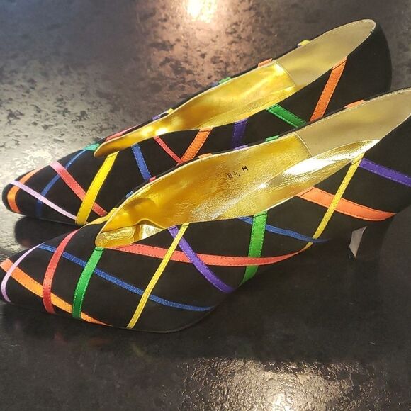 Anne lago shoes - Picture 4 of 6